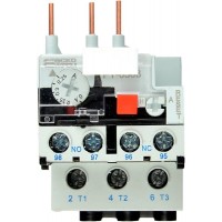 Теплове реле Аско-Укрем PT-0303 0,25-0,40А JR28-25K 0303 (A0040060050)