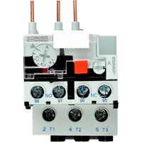 Теплове реле Аско-Укрем PT-0306 1-1,6А JR28-25K 0306 (A0040060053)