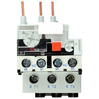 Теплове реле Аско-Укрем PT-0308 2,5-4А JR28-25K 0308 (A0040060055)