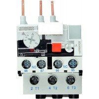 Теплове реле Аско-Укрем PT-0312 5,5-8А JR28-25K 0312 (A0040060057)