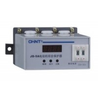 Реле захисту двигуна Chint NJBK1-400 80A-400A AC 380В (789007)