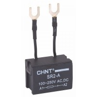 Резистивно-емкостные цепи sr2-a для nc1-09-32 ac/dc 380В-440В, Chint [228522]