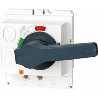 Ручной привод дистанционный для nm8-630 eco-hdl rh31, Chint [150777]