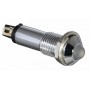 Светосигнальная арматура ad22b-8 белая 24v ac/dc, Аско [a0140030091]