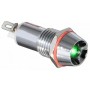 Светосигнальная арматура ad22c-10*220v ac, Аско [a0140030123]