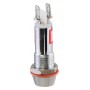 Светосигнальная арматура ad22c-8 красная 220v ac, Аско [a0140030105]