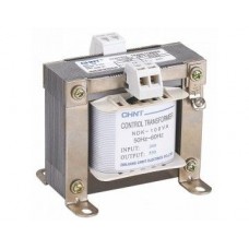 Однофазний трансформатор Chint NDK-50VA 380 220/24 12 IEC (327158)