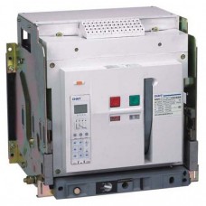 Воздушный автоматический выключатель NA8G-1600-1000M/3 mo-wD выдвижной, э/п ac220v, Chint [111233]