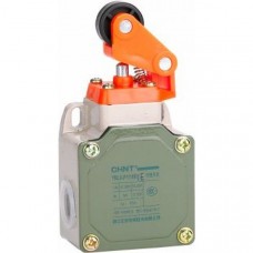 Кінцевий вимикач Chint YBLX-P1/100/1E (437088)