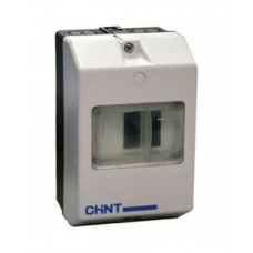 Защитная оболочка ns2-MC01 ip55 (кнопка стоп) до ns2-25, Chint [495944]