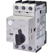 Автомат защиты двигателя ETI 004648002 MPE25-0.25