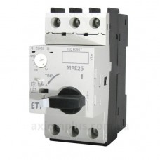 Автомат захисту двигуна ETI MPE25-40 (4648015)