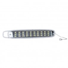 Ліхтар акумуляторний аварійний LED CT-9932