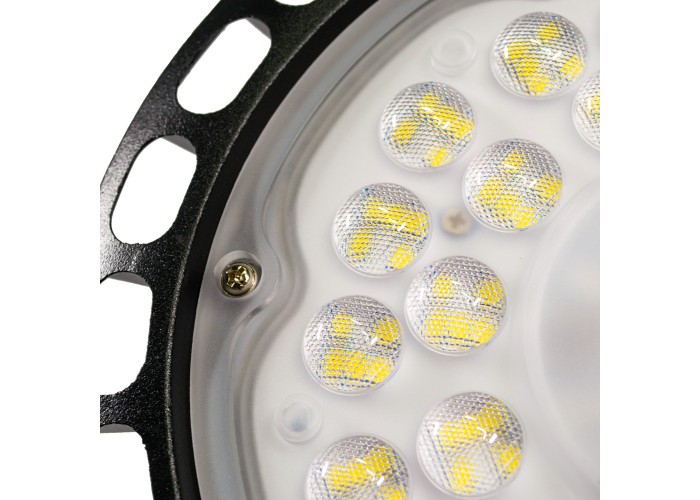 Світильник LED для високих стель Євросвітло 100Вт 4200К EB-100-05