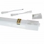 Світильник LED Євросвітло WL2-36-K 36Вт 4200K IP65