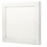Світильник точковий накладний ЕВРОСВЕТ 18Вт квадрат LED-SS-225-18 6400К