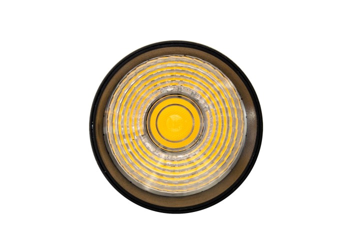 Трековий світильник Accente A-30-02 30Вт 4200К чорний