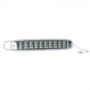 Ліхтар акумуляторний аварійний LED NOAS YL05-1001