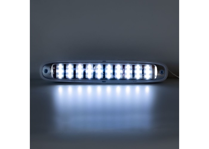 Ліхтар акумуляторний аварійний LED NOAS YL05-1001