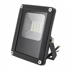 Прожектор світлодіодний EVRO LIGHT 20Вт 6500k PRO 170-240В 1800Лм Україна