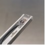 Світильник балка B-1-600 для LED-лампи Т8 EVROLIGHT 1*600мм