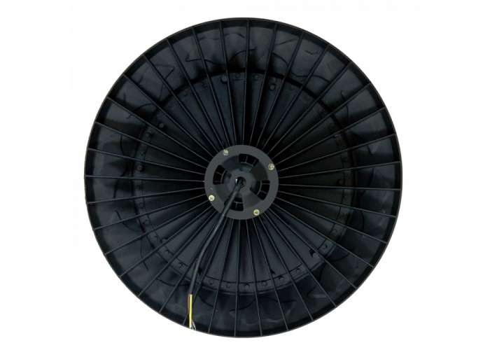 Світильник світлодіодний для високих стель EVROLIGHT 150Вт 6400К SPENS-150 15000Лм