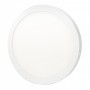 Світильник точковий накладний ЕВРОСВЕТ 24Вт коло LED-SR-300-24 6400К