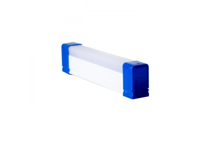 Ліхтар акумуляторний LED SL-EBL-850 6400К лінійний