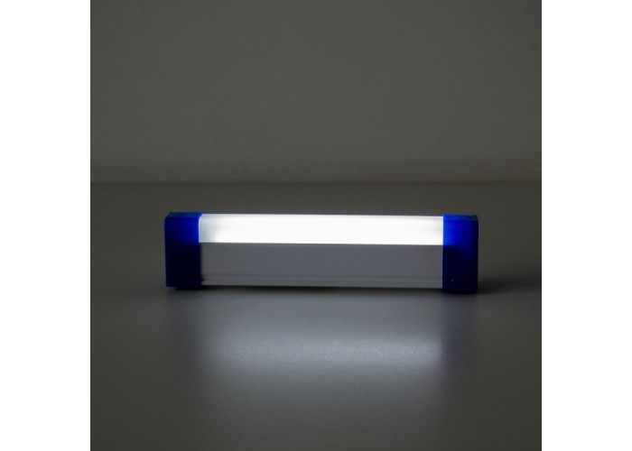 Ліхтар акумуляторний LED SL-EBL-850 6400К лінійний