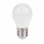 Набір LED лампа Evro Lights 8Вт 4200К A-8-4200-27 Е27 5шт