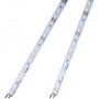 Набір стрічка LED YL57-3001 1m 12V 6500K 24W/m зі скотчем 2 шт