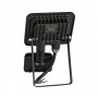 Прожектор світлодіодний з датчиком руху EVROLIGHT FM-01D-10 10W 6400К