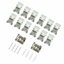Світильник Євросвітло 1*1200мм під лампу Т8 LED-SH2-20 IP65