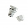 Світильник Євросвітло 1*1200мм під лампу Т8 LED-SH2-20 IP65
