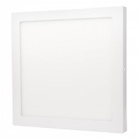 Світильник точковий накладний ЕВРОСВЕТ 24Вт квадрат LED-SS-300-24 6400К