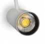 Світильник трековий Luce Intensa LI-30-01 30Вт 4200К білий