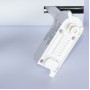 Світильник трековий Luce Intensa LI-30-01 30Вт 4200К білий