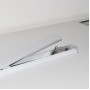 Світильник балка B-2-1200 для LED-лампи Т8 EVROLIGHT 2*1200мм