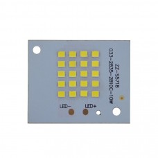 Чип 10w SMD DC 260mA 30V  (033 S-5718) PRO