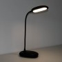 Настільна LED лампа з акумулятором Ridy Flex-01 чорна
