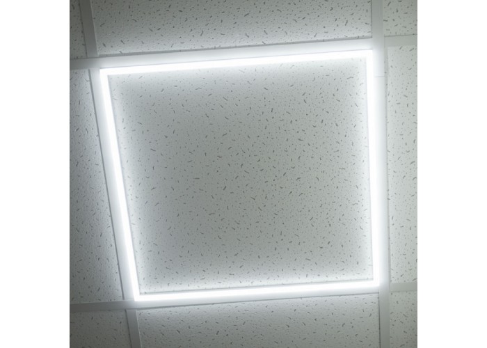 Светильник светодиодная панель EVROLIGHT PANEL-ART-50 4000K 4000Лм