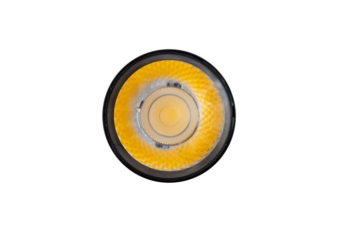 Трековий світильник Accente A-20-02 20Вт 4200К чорний
