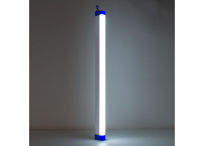 Ліхтар акумуляторний LED SL-EBL-854/6 6400К лінійний
