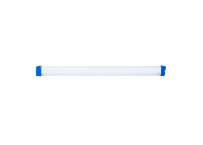 Ліхтар акумуляторний LED SL-EBL-854/6 6400К лінійний