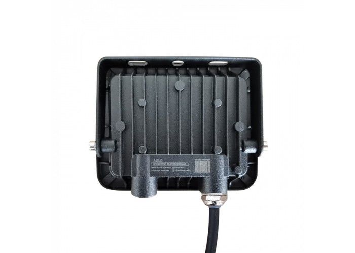 Прожектор світлодіодний A.GLO GL-11-20 20W 6400K