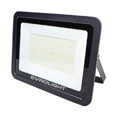 Прожектор світлодіодний EVROLIGHT FM-01-200 200W 6400K
