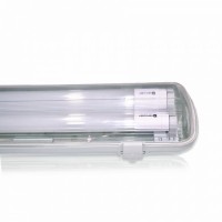 Світильник пром. EVRO-LED-SH-40 (2*1200мм)