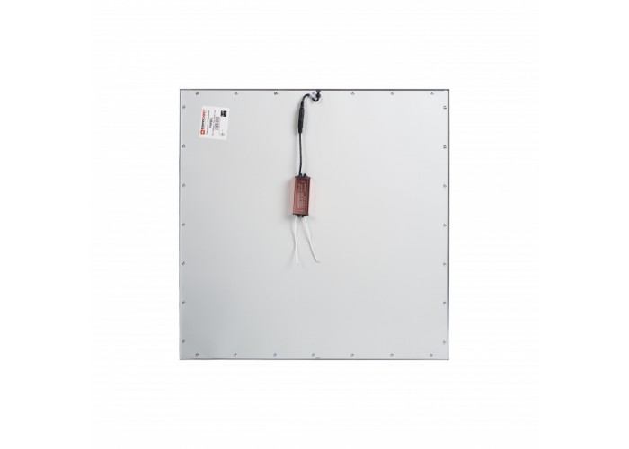 Світильник світлодіодна панель ЕВРОСВЕТ 36Вт PANEL 6400K 3000Лм promo pack