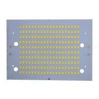 Чип 100w SMD DC1450-1500mA 31v x2  022c S9723 PRO для прож. 400W