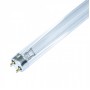 Кварцова лампа EVL-T8 30Вт бактерицидна озонова